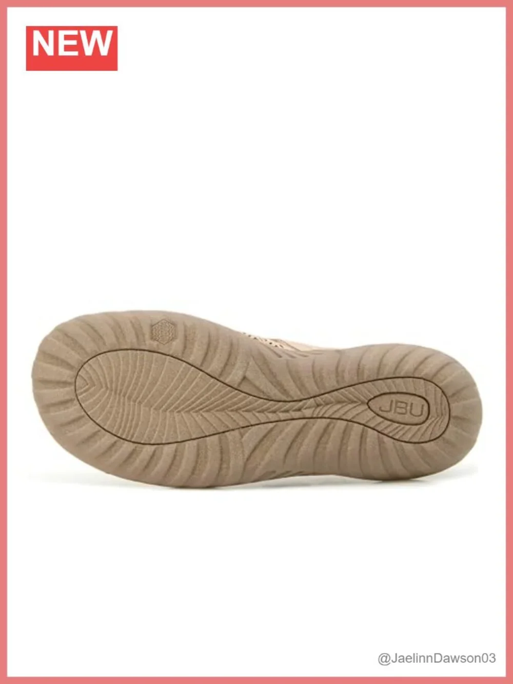 Women's Comfort Slip-On Loafer with Memory Foam Cushioning